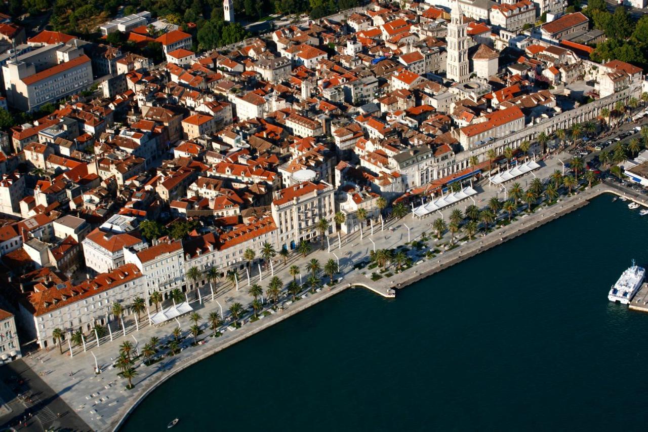 Studio Apartments 4 You In Split Quarto foto